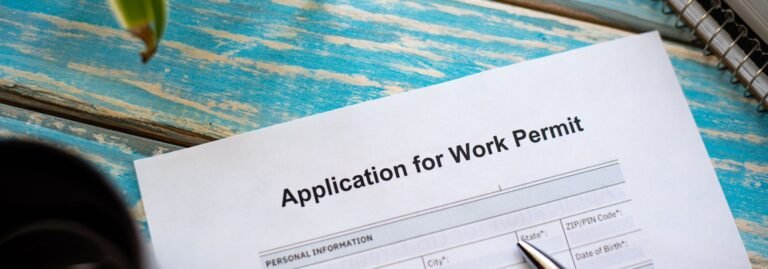 LITHUANIA Work Permit