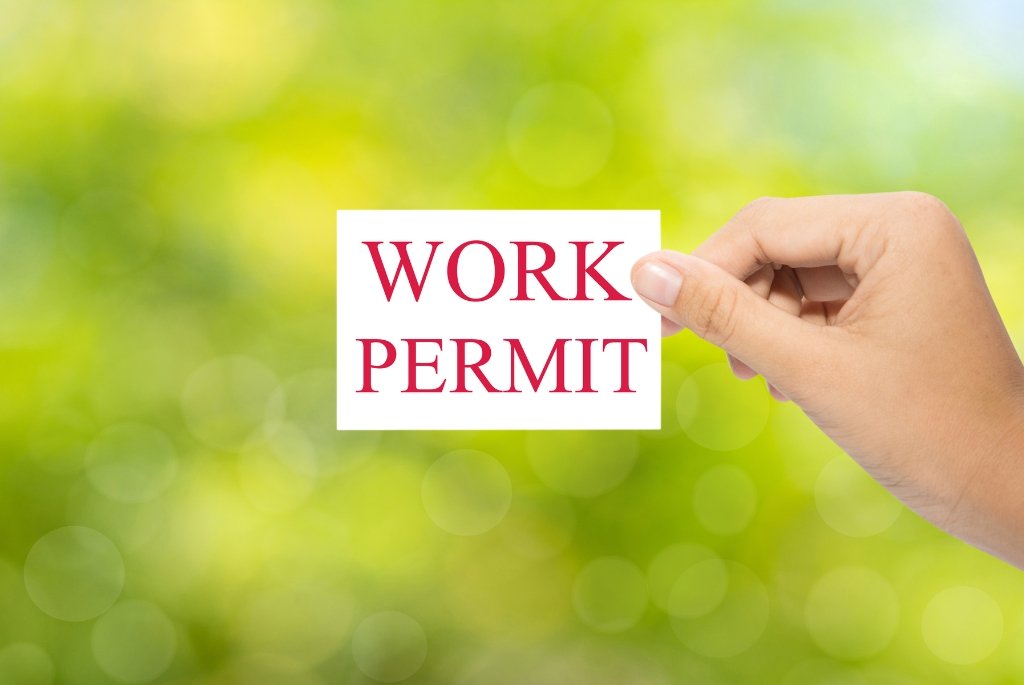 travel insurance for poland work permit