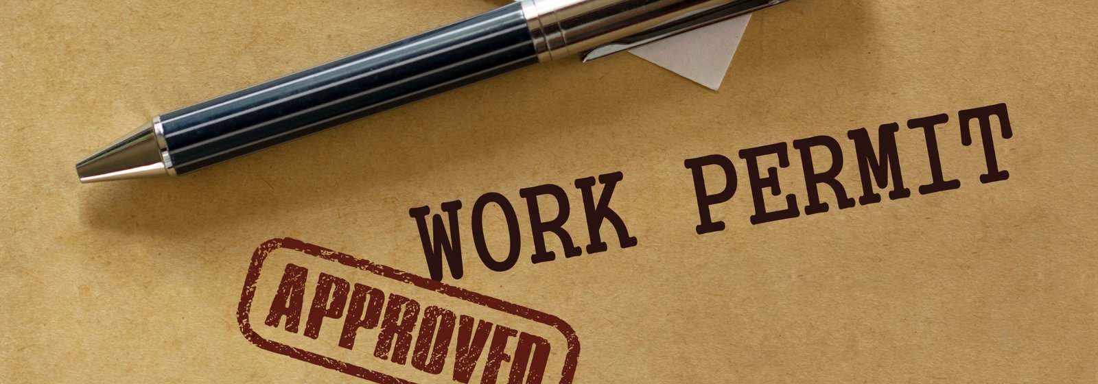 ROMANIA WORK PERMIT