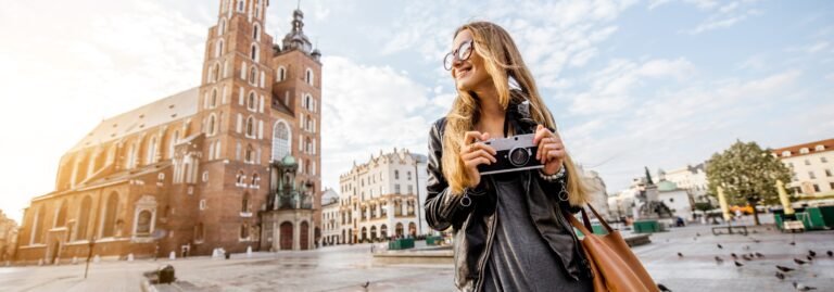 poland TOURIST VISA