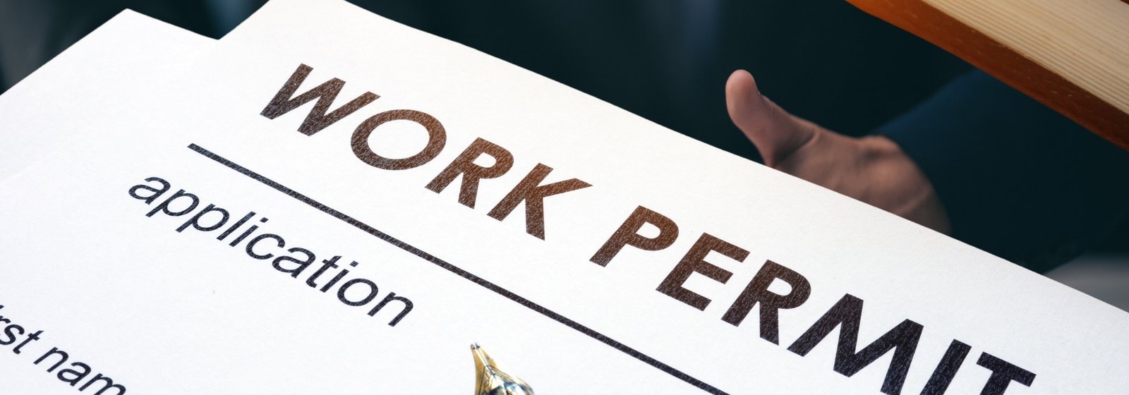 CROTIA WORK PERMIT