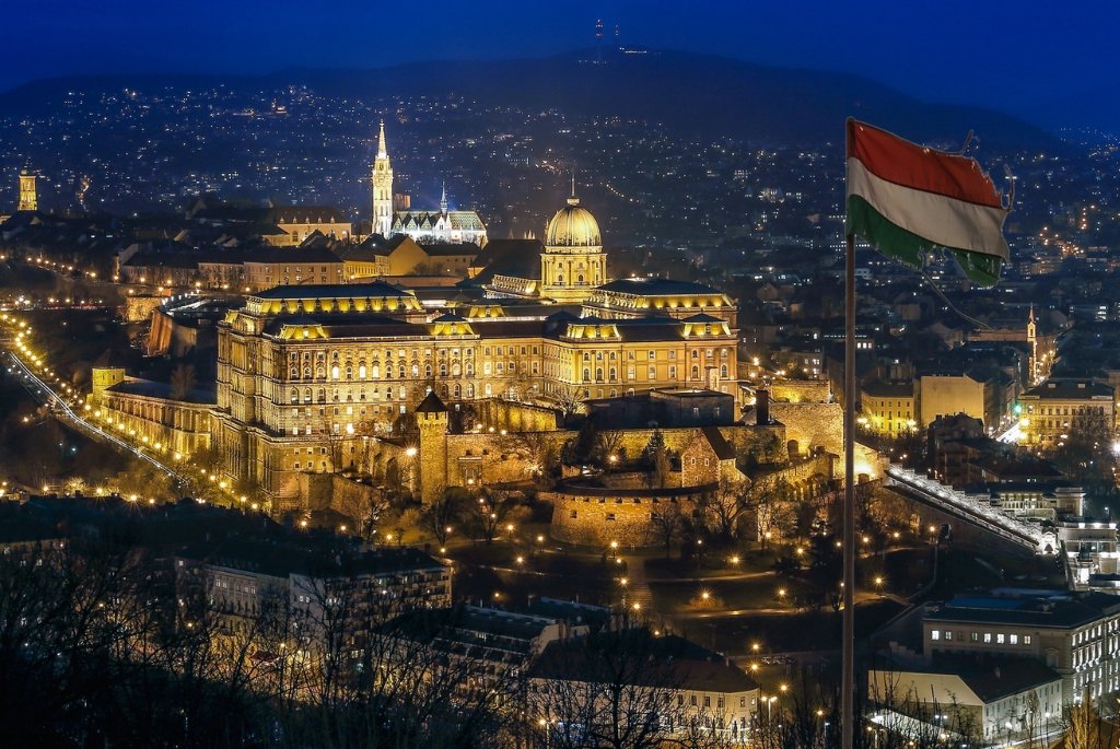 Hungary