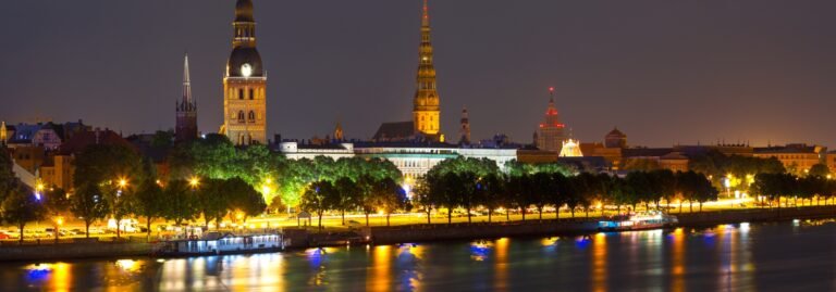 LATVIA WORK PERMIT