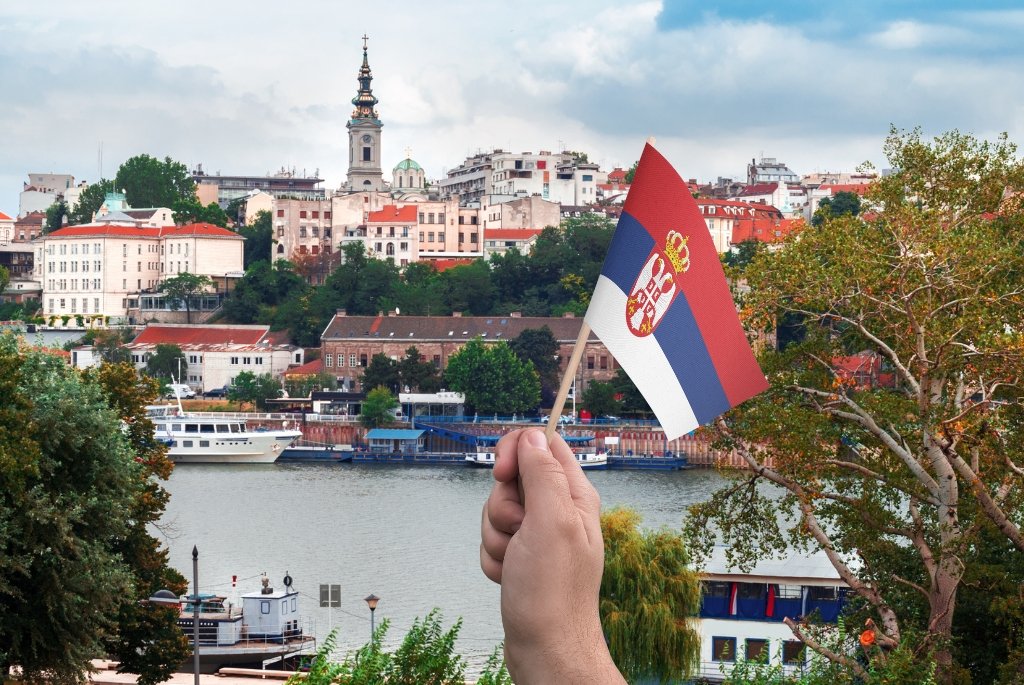 Serbia