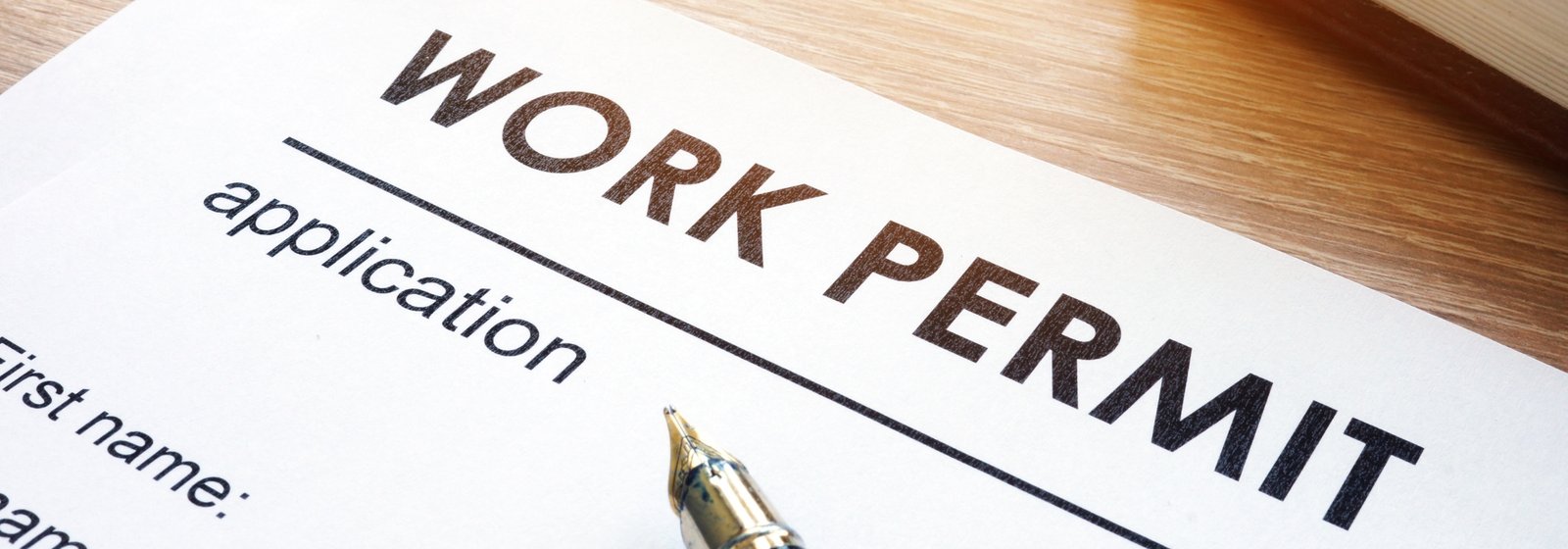 Slovakia WORK PERMIT