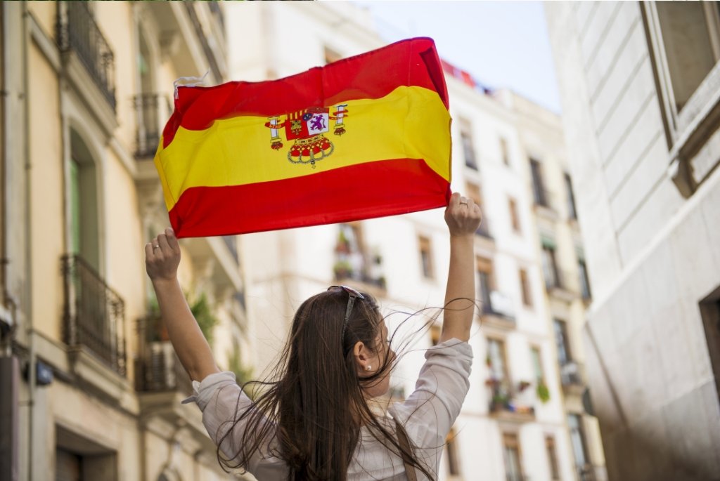 spain work permit visa