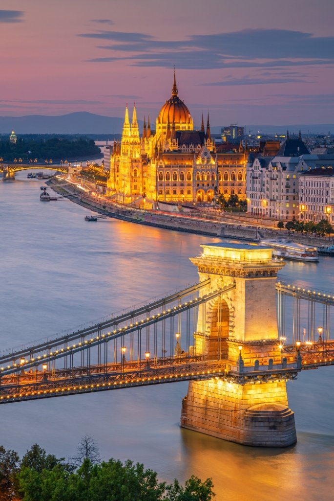 Hungary Work Permit from Dubai