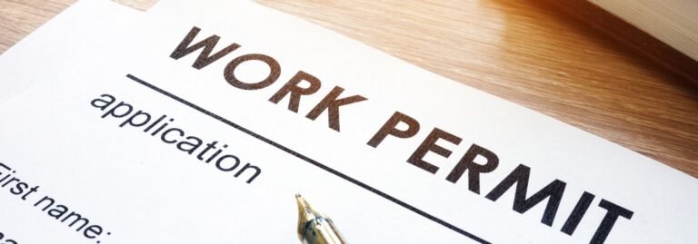 hungary work permit