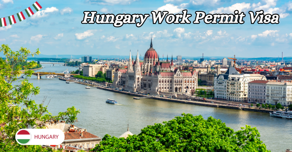 Best agency for Hungary 
Work visa 