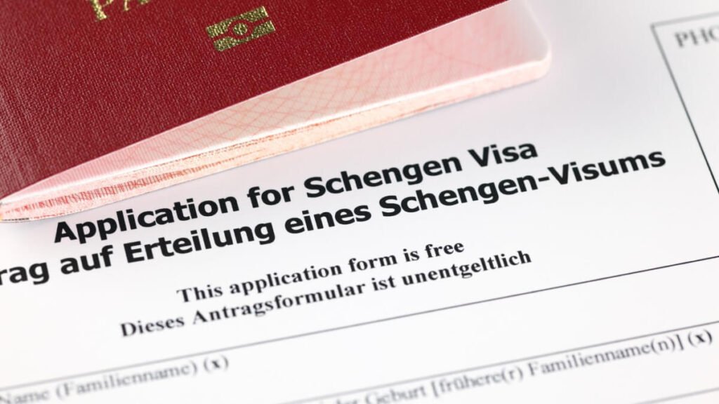 How to Get an Early Appointment for a Schengen Visit Visa for Gulf Residents only