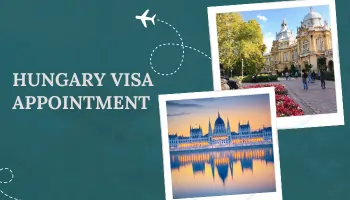 How to get an visit visa earlier appointment for Hungary