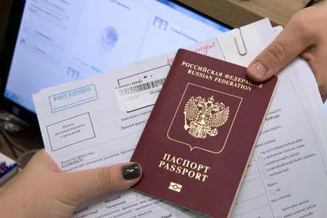 Russia visa consultancy