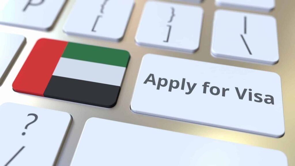 Russia Business Visa from Dubai