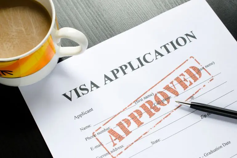 Germany work visa