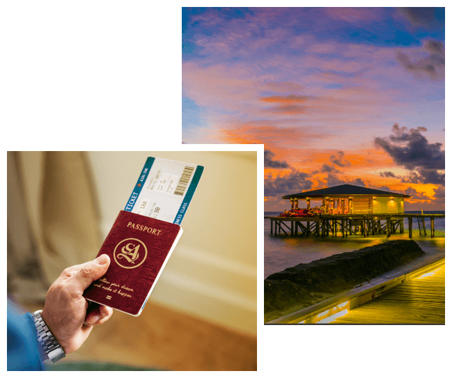 antigua and barbuda citizenship by investment