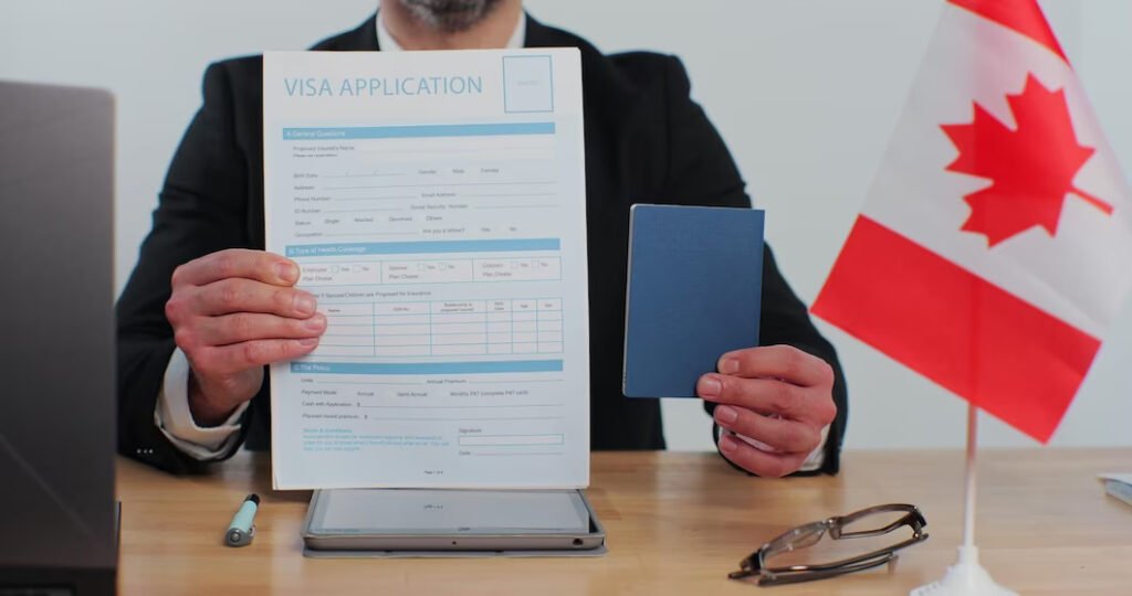 How to Obtain a Work Visa for Canada with LMIA Approval
