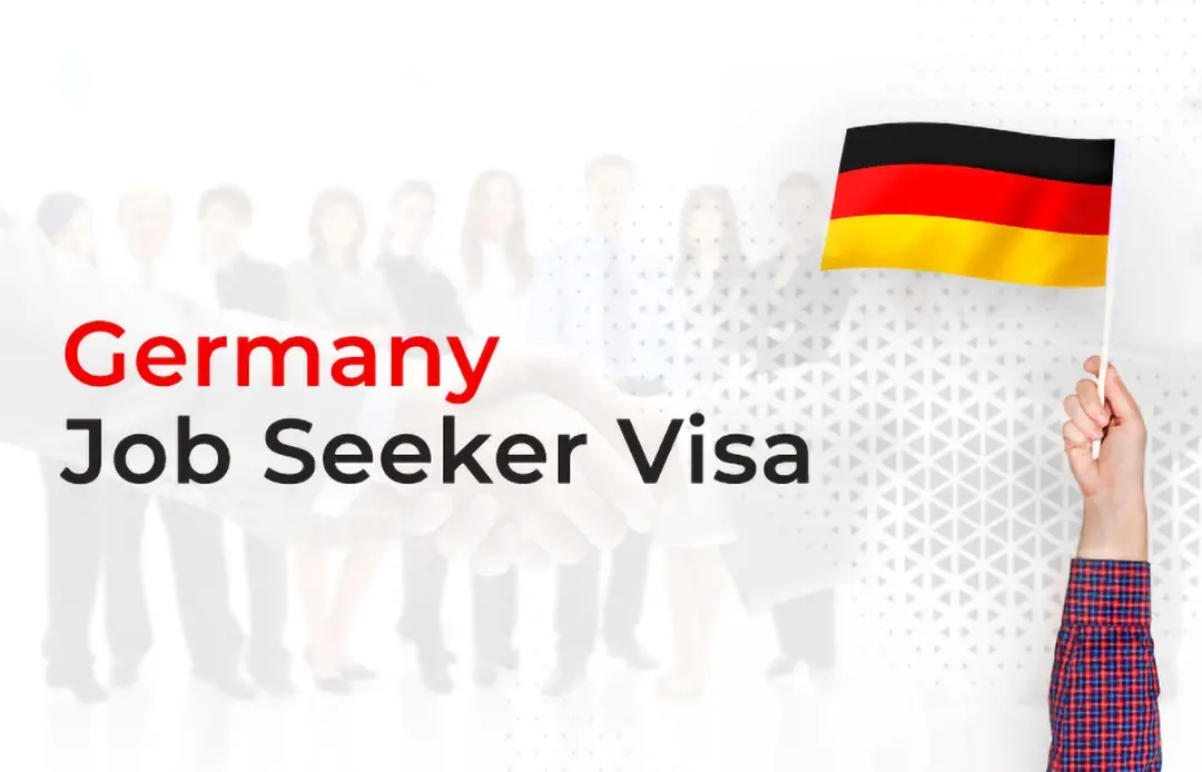 A Comprehensive Guide to the German Job Seeker Visa