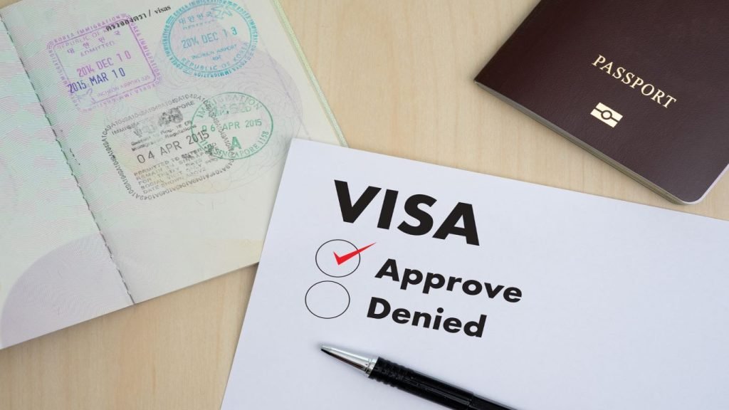 portugal visa services